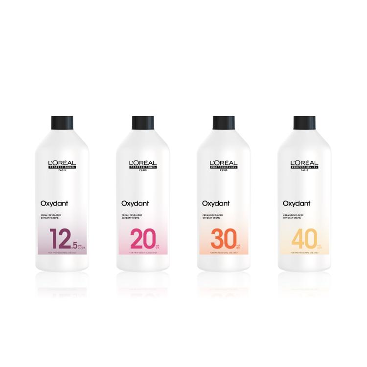 Loreal Oxydant Creme