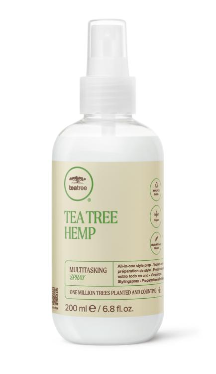 Paul Mitchell Tea Tree Hemp Multitasking Spray