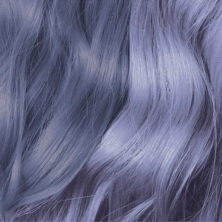 Indola Color Style Mousse Silver Lavender