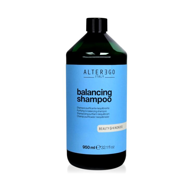 Alterego Beauty & Kindness Balancing Shampoo