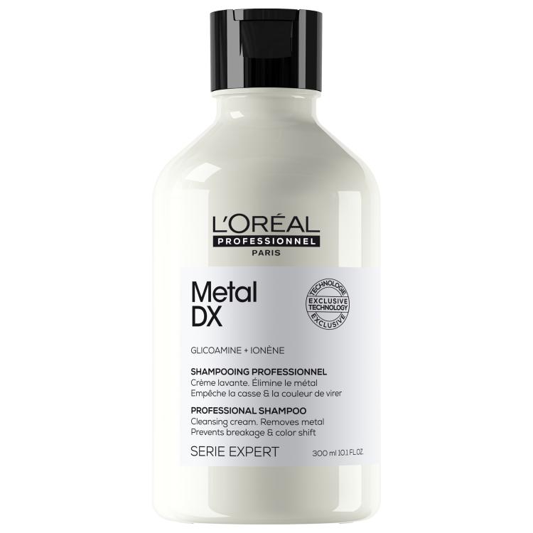  Loreal Serie Expert Metal DX Shampoo