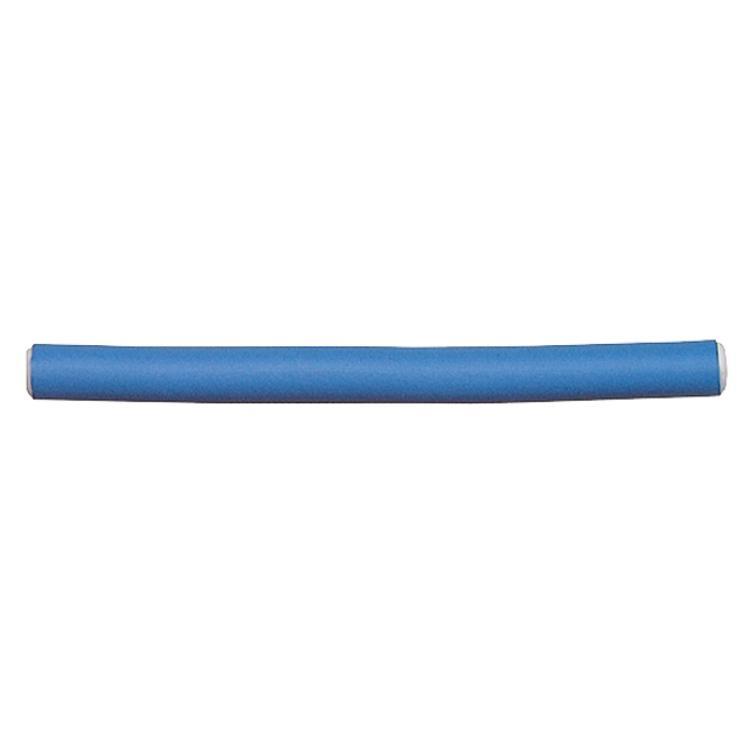 Efalock Flex-Wickler 14/240mm blau