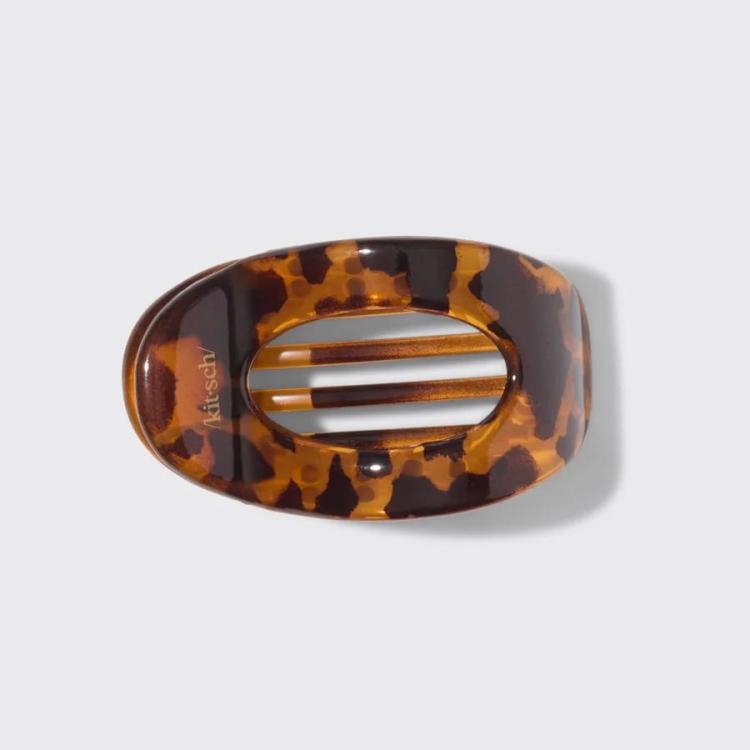Kitsch Medium Flat Cloud Clip Tort