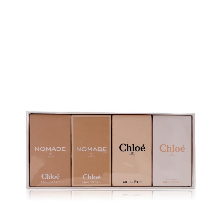Chloe Les Parfums Set