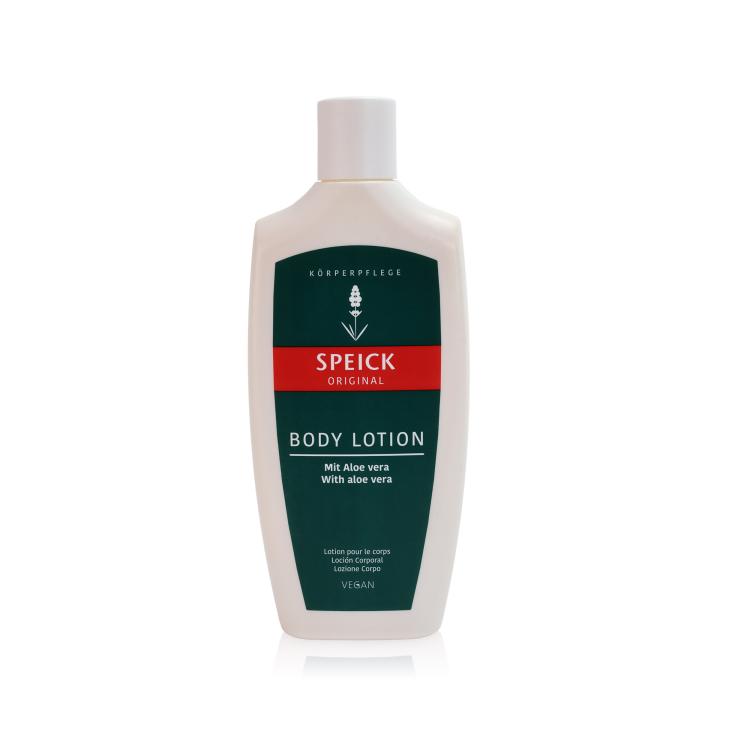 Speick natural Body Lotion