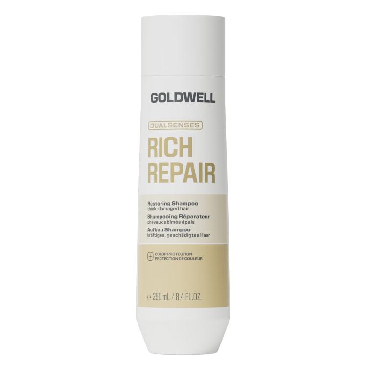 Goldwell Dualsenses Rich Repair Cream Shampoo