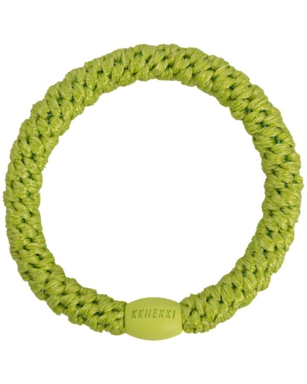 Kknekki Lime zest glitter