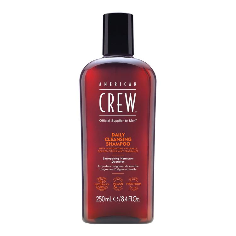 American Crew Classic Daily Shampoo