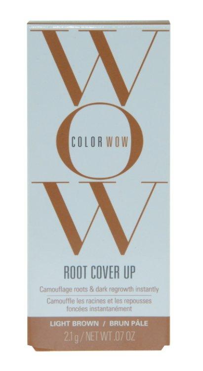 Color WOW Light Brown