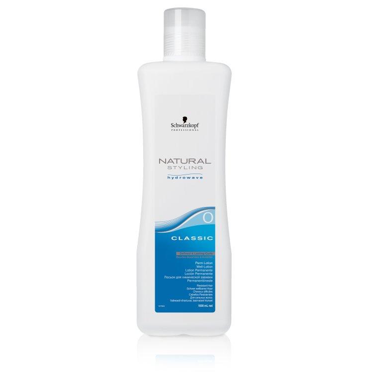 Natural Styling Hydrowave Classic 0 Lotion