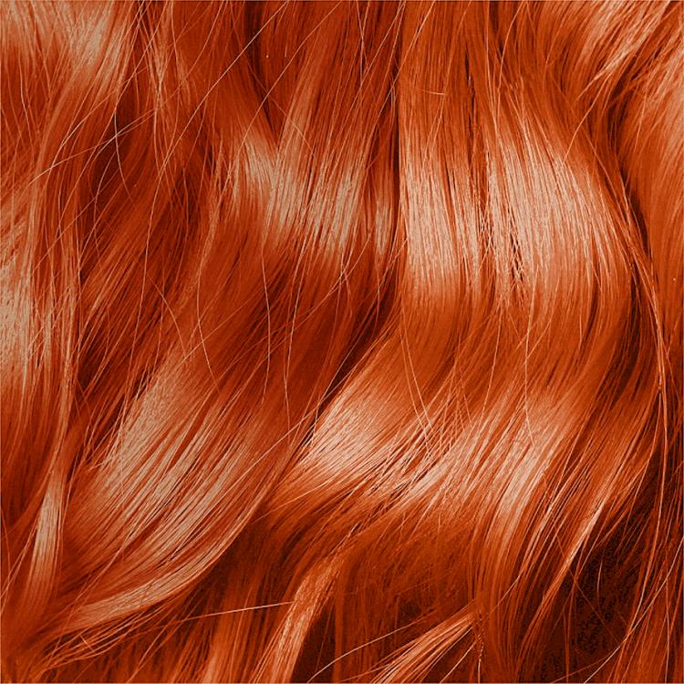 Indola Color Style Mousse Kupfer