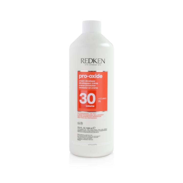 Redken Pro Oxide Developer 9 % 30 VOL