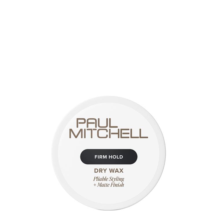 Paul Mitchell Firm Hold Dry Wax