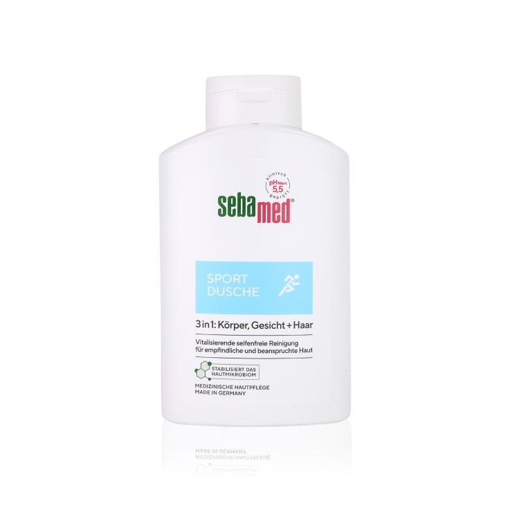 Sebamed Sportdusche 2 in 1