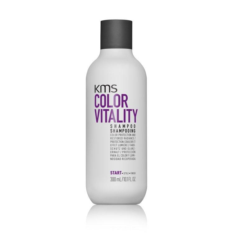 Kms Color Vitality Shampoo