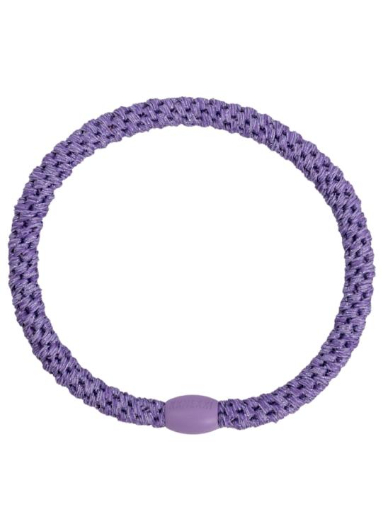 Kknekki Slim lillac glitter
