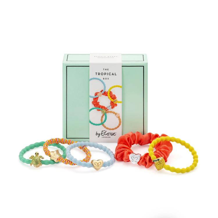 ByEloise London Tropical Box