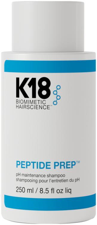 K18 Peptide Prep ph Maintenance Shampoo