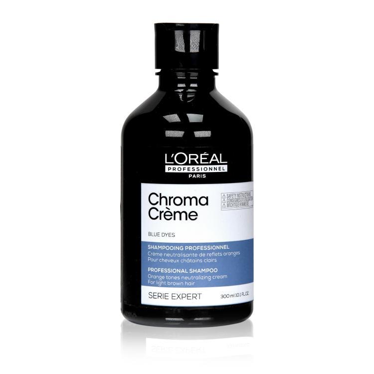 LOREAL Serie Expert Chroma Shampoo Blue Dyes