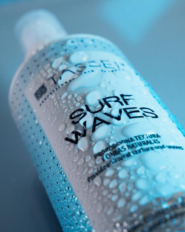 Tassel Surf Waves