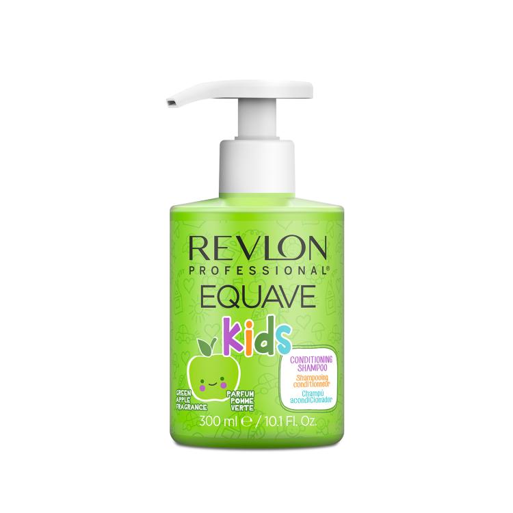 Revlon Equave Kids 2 in 1 Shampoo