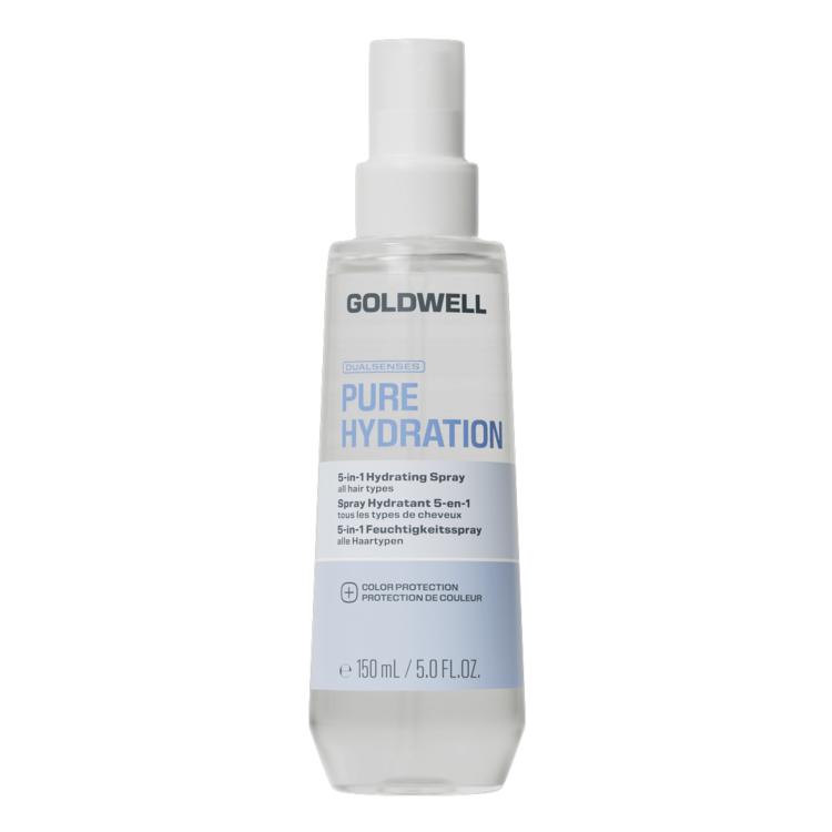 Goldwell Dualsenses Pure Hydration 5-in-1 Feuchtigkeitsspray