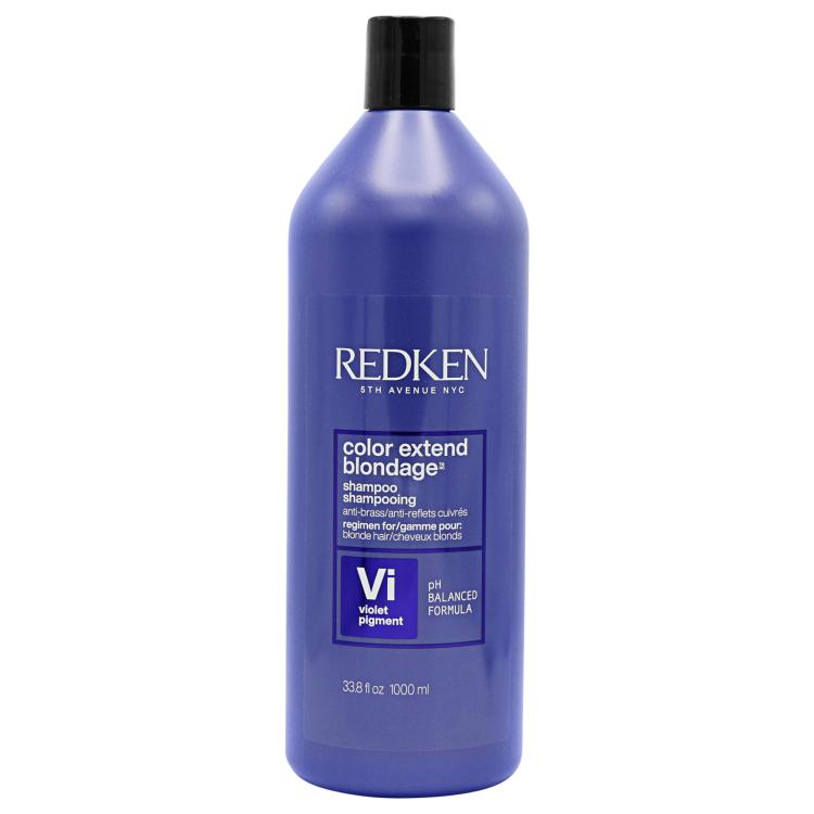 Redken Blondage Color Extend Blondage Shampoo VI Violet Pigment