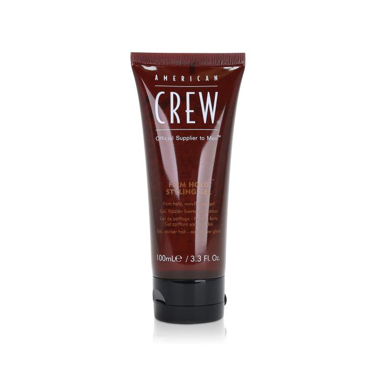 American Crew Firm Hold Styling Gel
