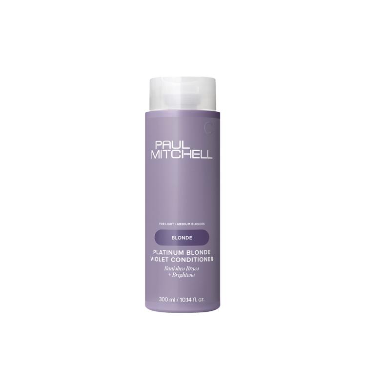 Paul Mitchell Original Platinum Blonde Violet Conditioner