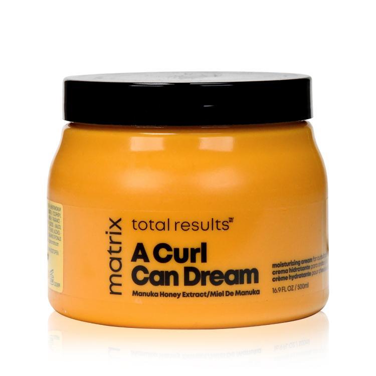 Matrix  A Curl Can Dream Moisturizing Cream