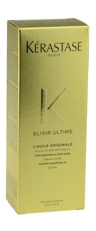 Kerastase Elixir Ultime L'Huile Originale Dult hair