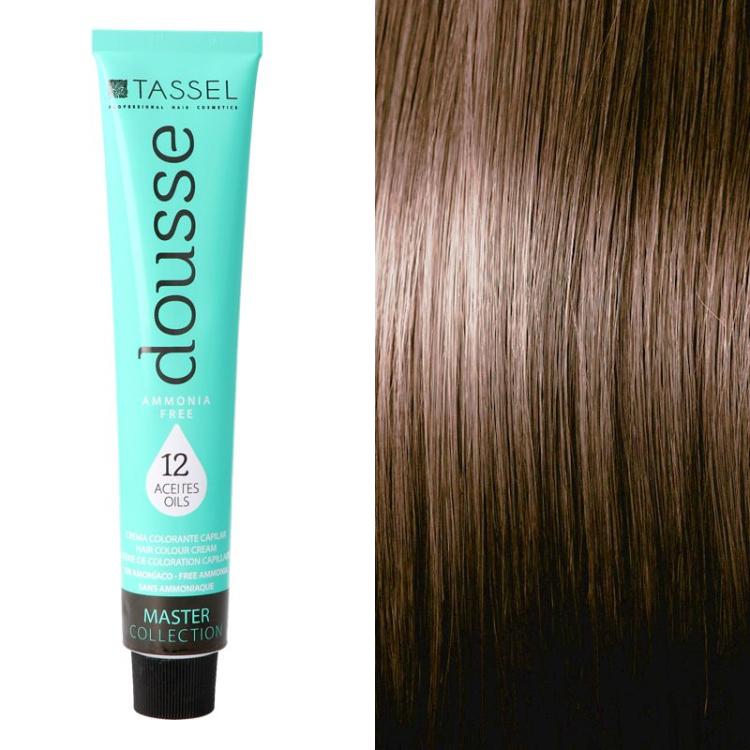 Tassel Dousse vegan 8.8 Light Brown Blonde