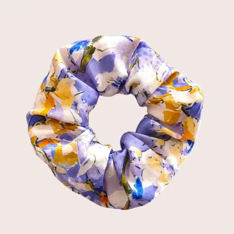 Laure Derrey Scrunchie Vivienne