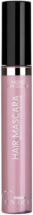 Fripac Medis Sun Glow Hair Mascara pink