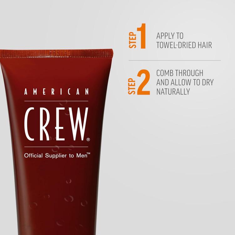 American Crew Light Hold Styling Gel
