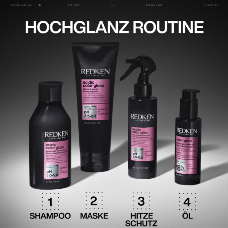 Redken Acidic Color Gloss Mask