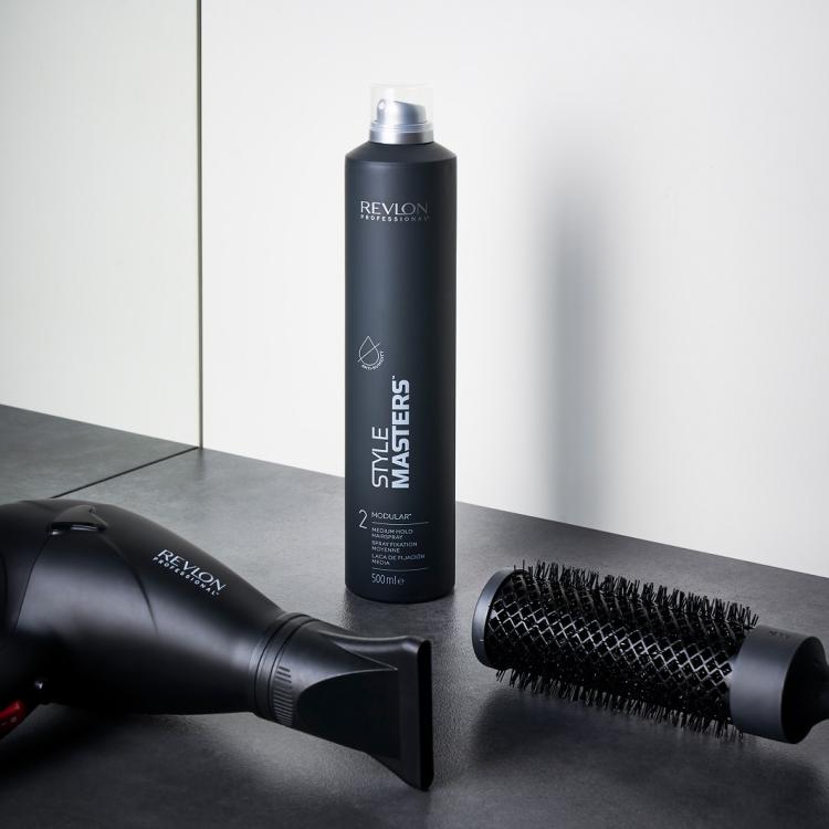 Revlon Style Masters 2  Modular Hairspray