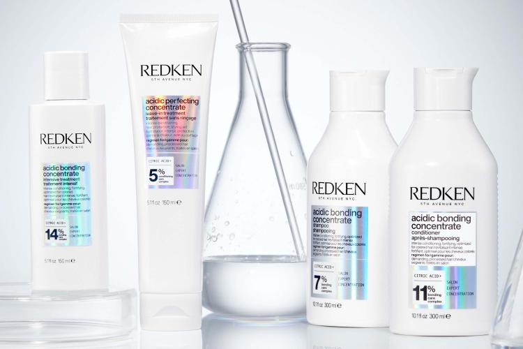 Redken Acidic Bonding Concentrate Shampoo