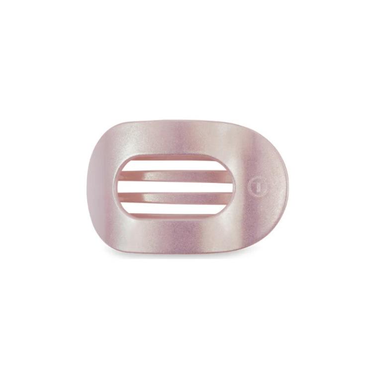 Teleties Flat Round Clip klein Harbor Cruise