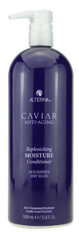 Alterna Caviar Replenishing Moisture Conditioner