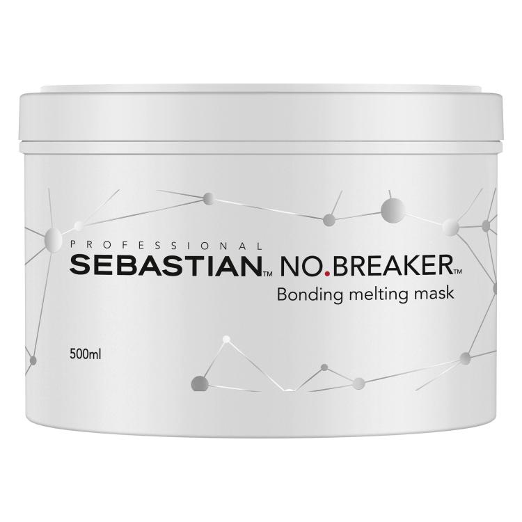 Sebastian No.Breaker Bonding Melting Mask