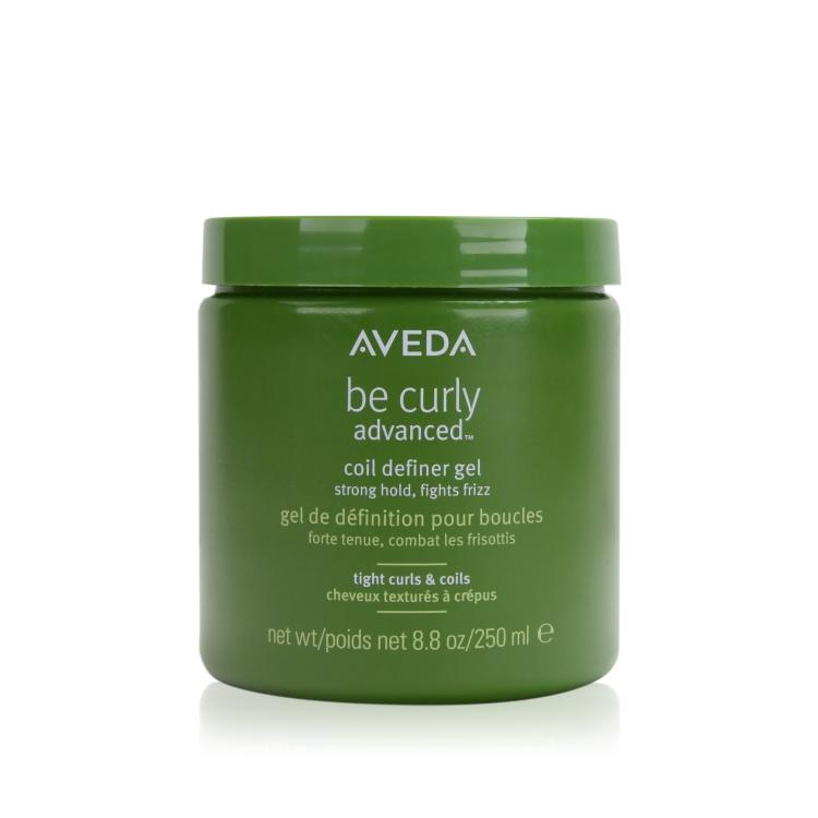 Aveda Be Curly Advanced Coil Definer Gel