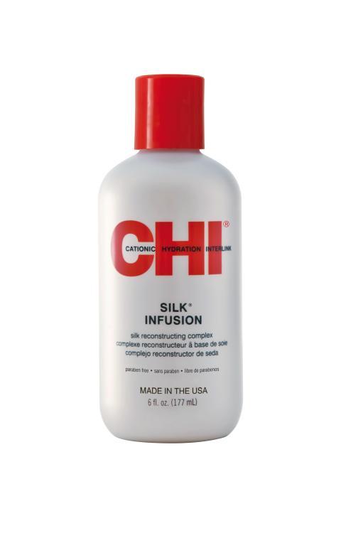 CHI Silk Infusion Silk Reconstructing Complex