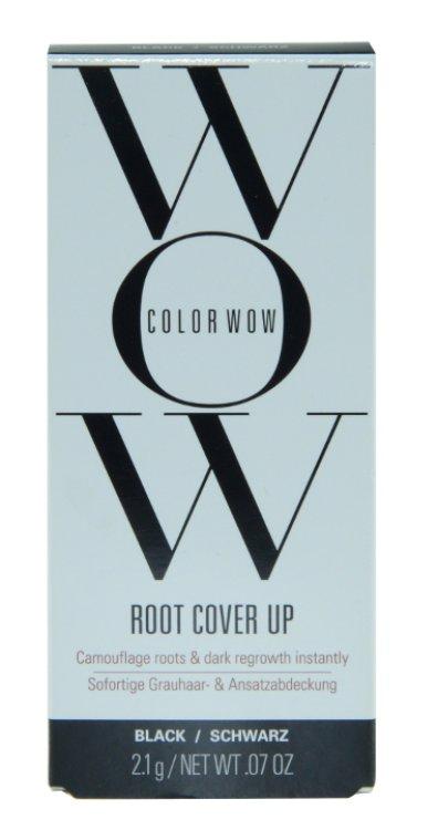 Color WOW Black