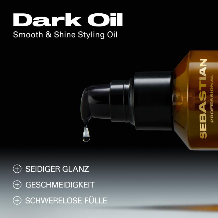 Sebastian Dark Oil