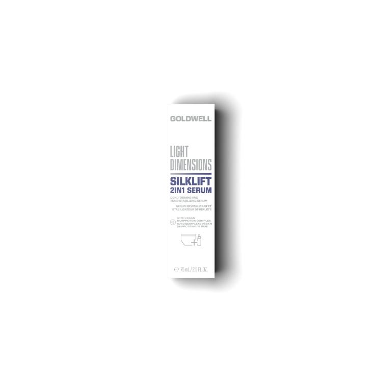 Goldwell Silklift Light Dimensions 2in1 Serum 