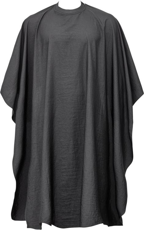 Efalock Silikon Umhang