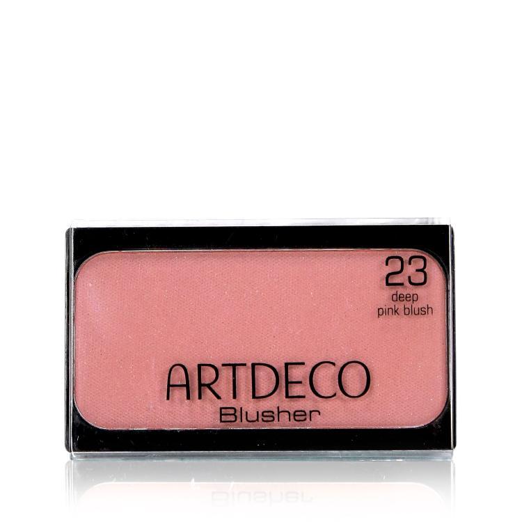 Artdeco Blusher Nr. 23 deep pink blush