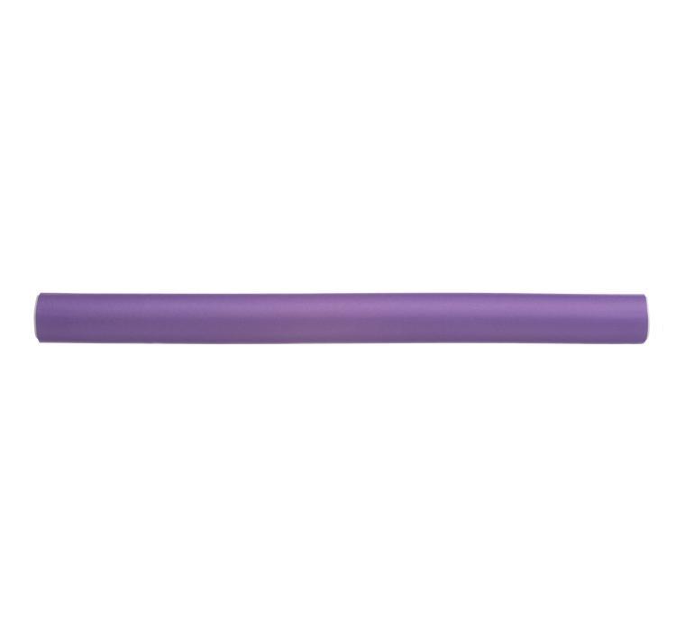 Eurostil Flexwickler lila lang 20mm