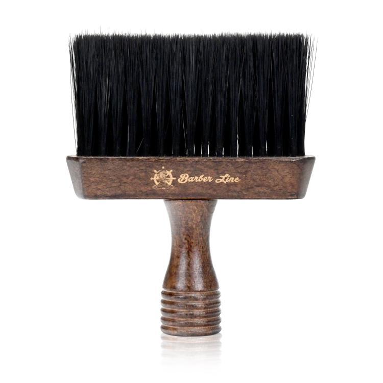  Eurostil Barber Line Triton Brush
